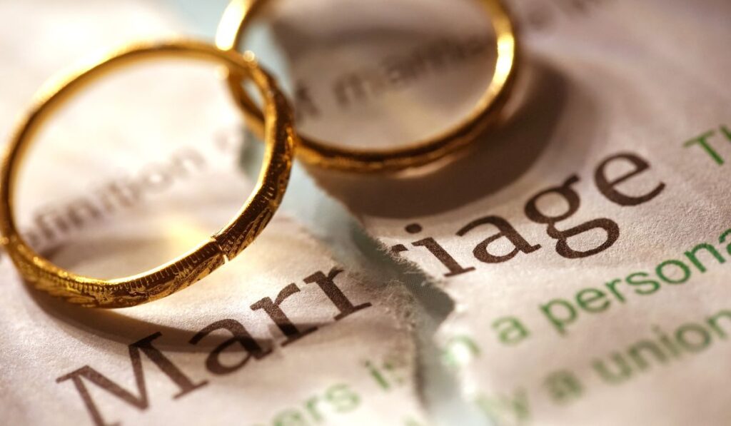 VAN DYK SWART NEWS When Is An Antenuptial Contract Necessary?