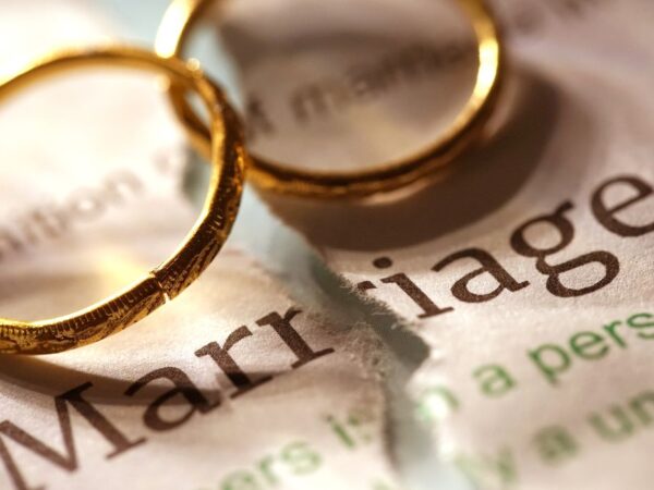 VAN DYK SWART NEWS When Is An Antenuptial Contract Necessary?