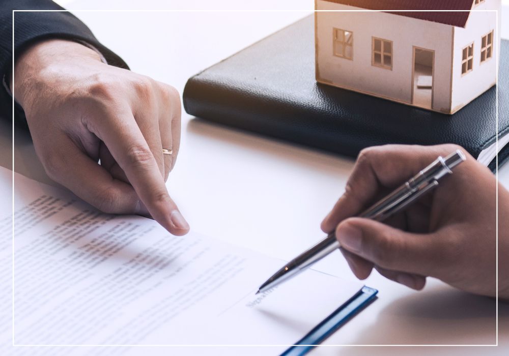 Van Dyk Swart Inc Team Photo Property Transfer Attorney